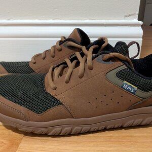 Lems Primal Zen, Woodland, Size 11 Mens